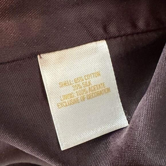 Kate Spade Shift Dress Bow Peter Pan Collar | Size 2 - Picture 6 of 8